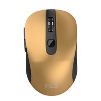 Maus IWM-233RG 1600 DPI,Wireless,6 Tasten 2,4GHz Ergonomisches Design