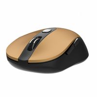 Maus IWM-233RG 1600 DPI,Wireless,6 Tasten 2,4GHz Ergonomisches Design