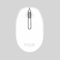 Maus RF Wireless Ergonomisch 1200 DPI 2,4 GHz kabellose Maus