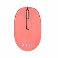 Maus RF Wireless Ergonomisch 1200 DPI 2,4 GHz kabellose Maus