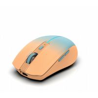 Maus 1600 DPI Wireless Bluetooth 6D Taste 500mAh Akku Silent Key