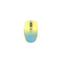 Maus 1600 DPI Wireless Bluetooth 6D Taste 500mAh Akku Silent Key