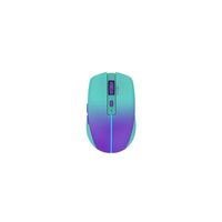 Maus 1600 DPI Wireless Bluetooth 6D Taste 500mAh Akku Silent Key
