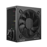 Silent Power Supply, ATX 12V V2.3 Standard kompatibel, extrem leiser 120-mm-Lüfter