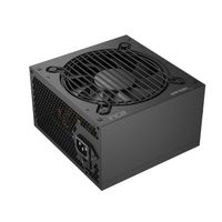Silent Power Supply, ATX 12V V2.3 Standard kompatibel, extrem leiser 120-mm-Lüfter