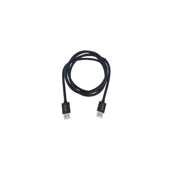 IDPD-18TX DisplayPort Kabel – 2 Meter, 4K Auflösung, HDMI 1.4 abwärtskompatibel