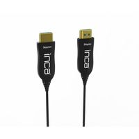 IHD-18T HDMI Kabel: High Definition Bildübertragung, Ultra High Speed, Monitorkabel