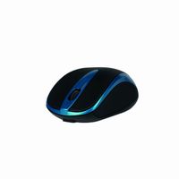 Wireless Funkmaus Maus 1000 DPI Optische Auflösung Plug and Play