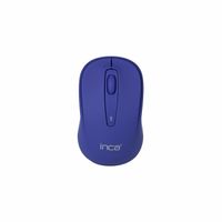 Maus kabellos Bluetooth Optisch 1600 DPI Wireless Funkmaus