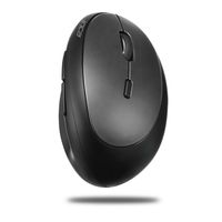 Maus kabellos Bluetooth Optisch 1600 DPI Wireless Funkmaus