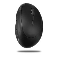 Maus kabellos Bluetooth Optisch 1600 DPI Wireless Funkmaus
