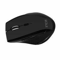 Maus kabellos Bluetooth Optisch 1600 DPI Wireless Funkmaus