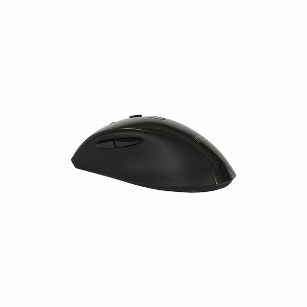 IWM-505 Maus kabellos Bluetooth Optisch 1600 DPI Wireless Funkmaus