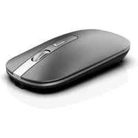 Maus kabellos Bluetooth Optisch 1600 DPI Wireless Funkmaus