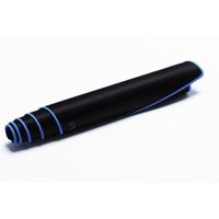 Mauspad 900 x 400 x 3 mm, breiter Einsatzbereich, Speed Surface, staub- und schmutzabweisend