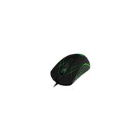 Gaming Maus IMG-GT12 3200 DPI, RGB, 7 Tasten, USB schwarz
