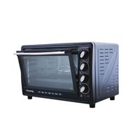 Mini-Backofen 42L, FO42, 2000W