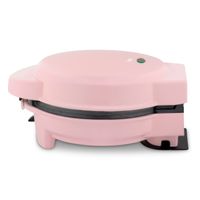 4-in-1-Kuchenmaschine KID400, Rosa