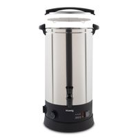 Sterilisator, 25 L LEGI25, 2500W