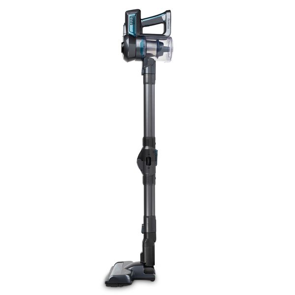 Kabelloser 2-in-1 Handstaubsauger PowerFlex UP690, Blau