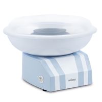 Zuckerwattemaschine SWEE32 Blau
