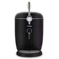 Bierzapfanlage BW1688 Kompatibel mit allen 6L und 5L Universal-Druckfässern