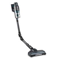 Kabelloser Akku-2-in-1-Staubsauger PowerFlex+ UPX26, Blau