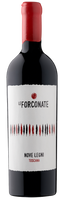 LE FORCONATE Toscana Rosso IGT Nove Legni Merlot trocken 2018