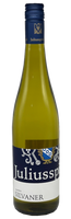 WEINGUT JULIUSSPITAL Silvaner Gutswein Silvaner trocken 2024