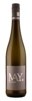 WEINGUT RUDOLF MAY Silvaner Gutswein Silvaner trocken 2021
