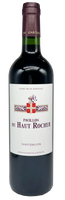 CHÂTEAU HAUT-ROCHER Saint-Émilion Pavillon du Haut-Rocher trocken 2022