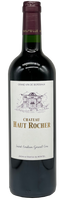 CHÂTEAU HAUT-ROCHER Saint-Émilion Grand Cru Chateau Haut Rocher trocken 2018