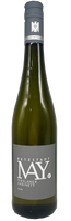 WEINGUT RUDOLF MAY Rieslaner Retzstadt Kabinett Rieslaner trocken 2020