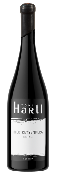 WEINGUT TONI HARTL Pinot Noir Reysenberg Spätburgunder/Pinot Noir trocken 2016