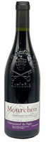 DOMAINE DE MOURCHON Châteauneuf du Pape Grenache, Mourvedre, Syrah trocken 2020