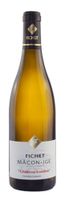 DOMAINE FICHET Château London Mâcon-Igé Blanc Chardonnay trocken 2022