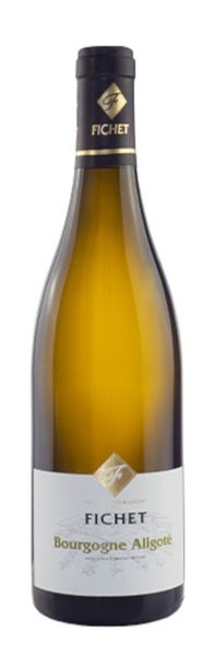 DOMAINE FICHET Bourgogne Aligoté Aligoté trocken 2022