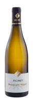 DOMAINE FICHET Bourgogne Aligoté Aligoté trocken 2022