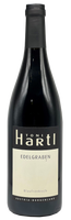 WEINGUT TONI HARTL Blaufränkisch Edelgraben Lemberger/Blaufränkisch trocken 2015