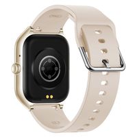Smartwatch Timor Champagner