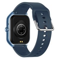 Smartwatch Timor Blau