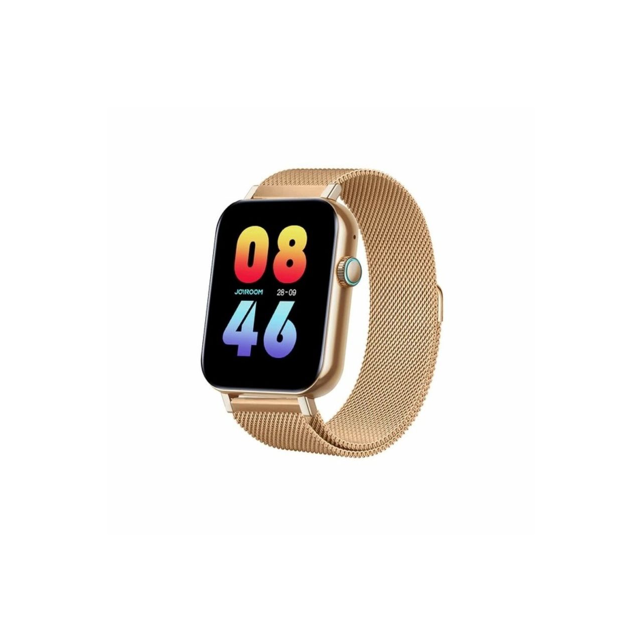 IP68 Smartwatch mit Anrufannahmefunktion und Touchscreen