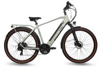 Trekking-E-Bike 28" Utah 2.1 Gent 36V / 12,8Ah (460,8Wh)