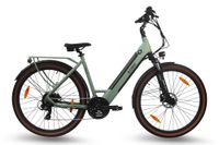 Trekking-E-Bike 28" Utah 2.1 Lady 36V / 12,8Ah (460,8Wh)