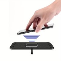 Wireless Charger - Kabelloses Ladegerät