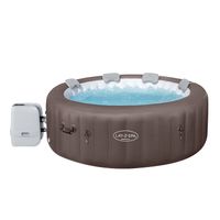LAY-Z-SPAWLAN-Whirlpool Dominica HydroJet™ Ø 196 x 71 cm, rund
