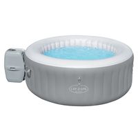 LAY-Z-SPAWhirlpool St. Lucia AirJet™ Ø 170 x 66 cm, rund