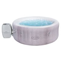 LAY-Z-SPAWhirlpool Cancun AirJet™ Ø 180 x 66 cm, rund