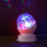 LED-Partyleuchte