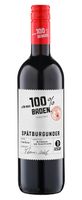 BADEN SPÄTBURGUNDER 0,75 l